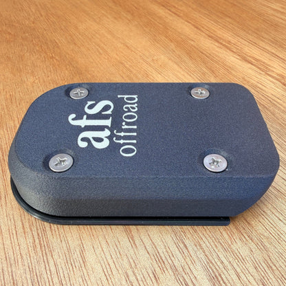 Single Anderson Plug Surface Mount