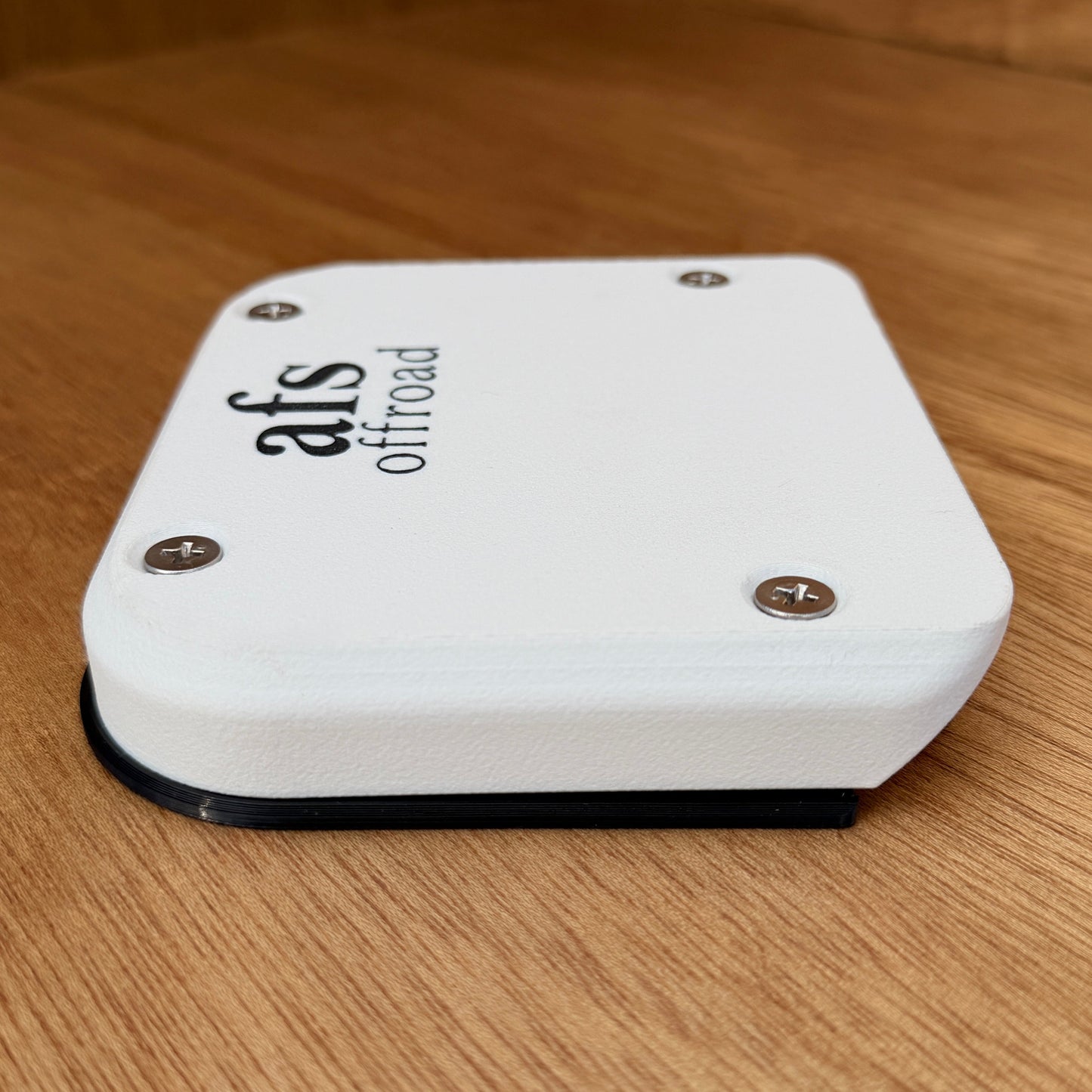 Double Anderson Plug Surface Mount