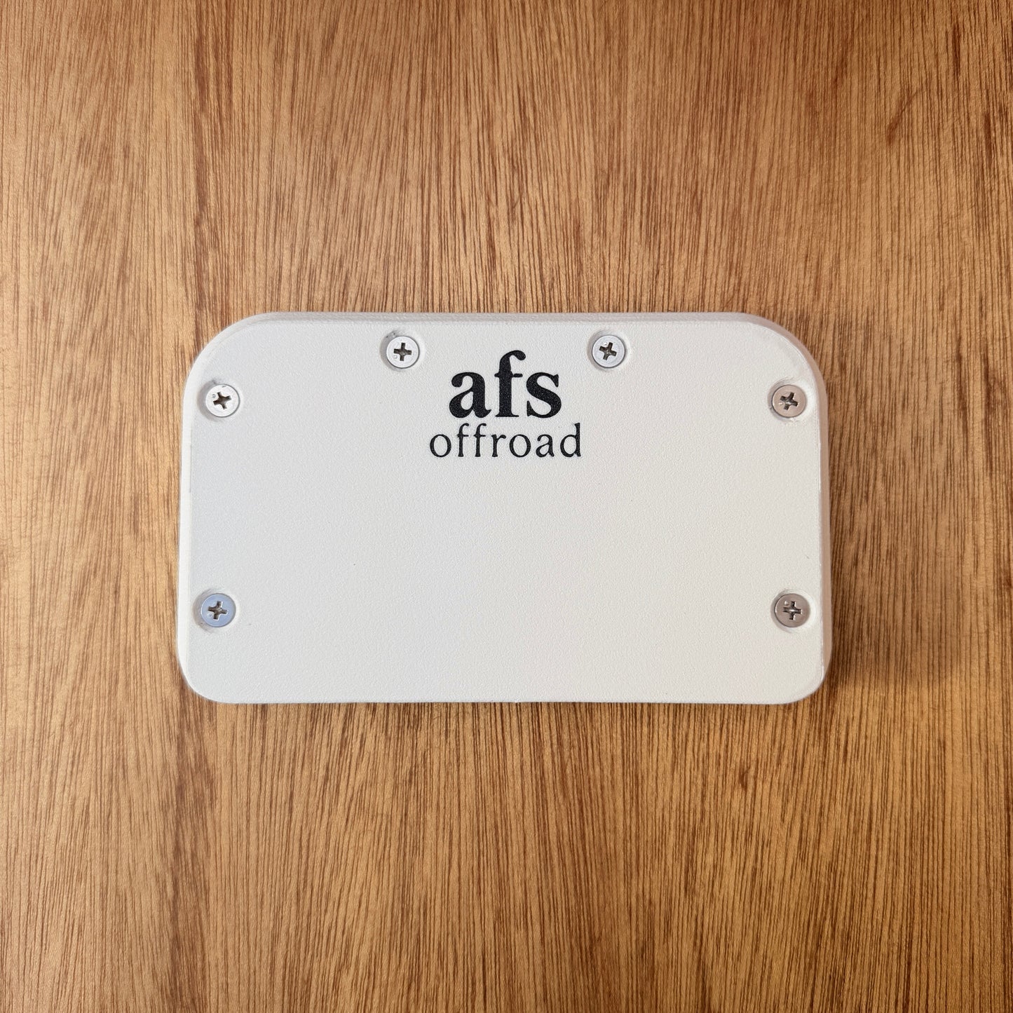 Triple Anderson Plug Surface Mount