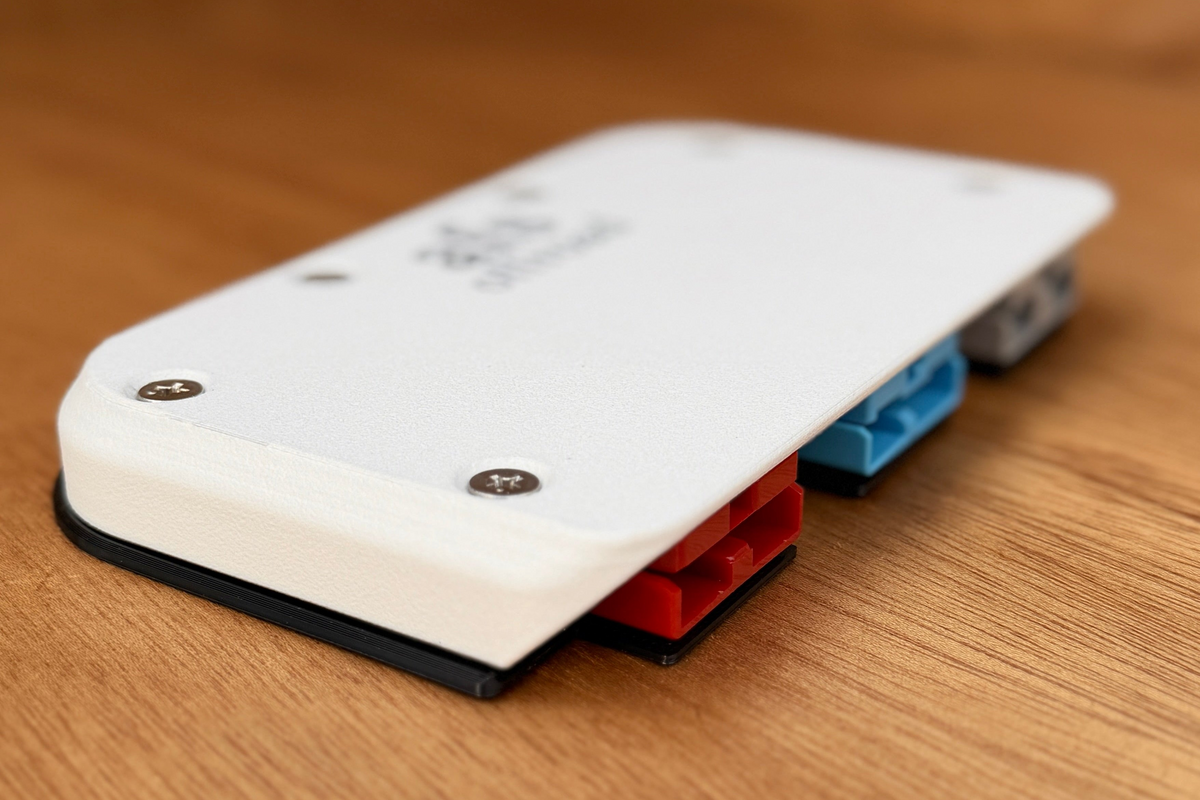 Mounting solutions for every connection.