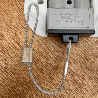 Anderson Plug Dust Cover