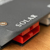 Anderson Plug Surface Mount Label Option