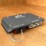 3 Pole Anderson Plug Surface Mount with 3 Pole plus 2 Anderson combo option